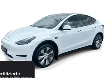 Gebraucht Tesla Model Y