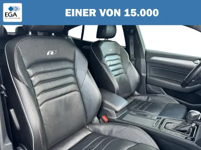 Gebraucht VW Arteon R-line Edition 272 PS (200 kW) 2020 Grau