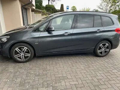 Gebraucht BMW 220