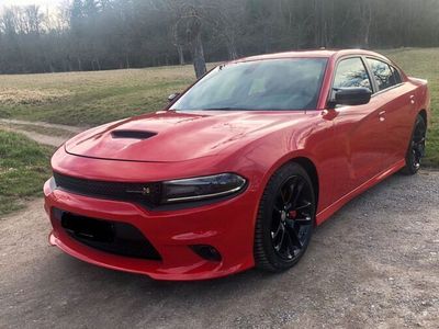 gebraucht Dodge Charger R/T SCAT PACK 6.4l V8 392 HEMI