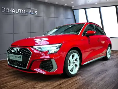 Gebraucht Audi A3