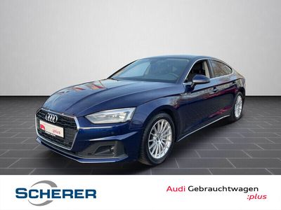 gebraucht Audi A5 Sportback 40 TDI, Kamera, Navi