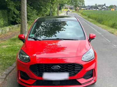 Gebraucht Ford Fiesta