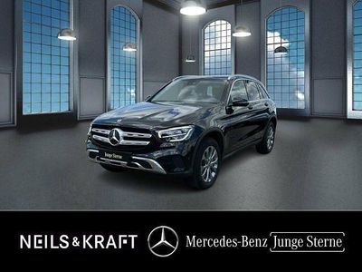 Mercedes GLC300e