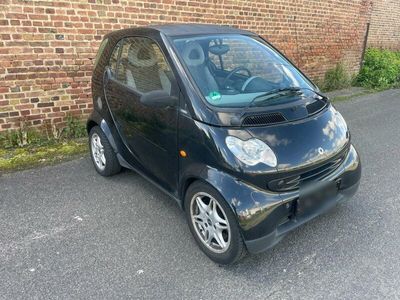 gebraucht Smart ForTwo Coupé 