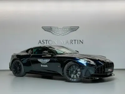 Gebraucht Aston Martin DB12 700 PS (514 kW) 2026 Blau Coupé