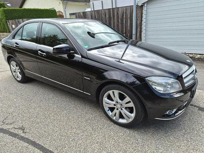 Mercedes C230