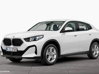 Gebraucht BMW X2 156 PS (114 kW) 2025 Weiß SUV