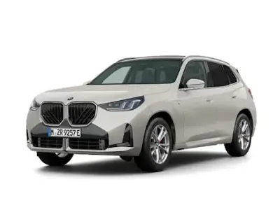Neu BMW X3 Shadowline 299 PS (219 kW) 2026 Grau SUV