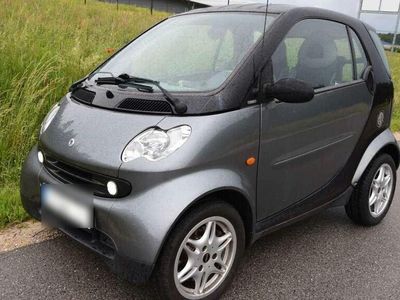 Smart ForTwo Coupé