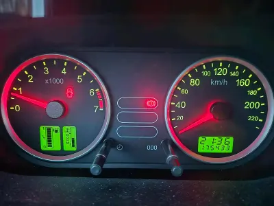 Gebraucht Ford Fiesta