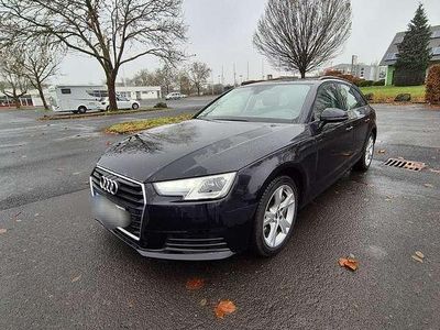Gebraucht Audi A4 Sport 190 PS (139 kW) 2016 Kombi
