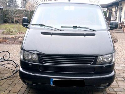 gebraucht VW Caravelle T4 Business