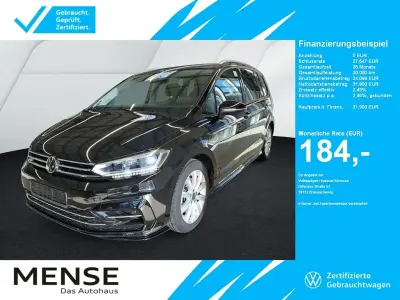 Gebraucht VW Touran