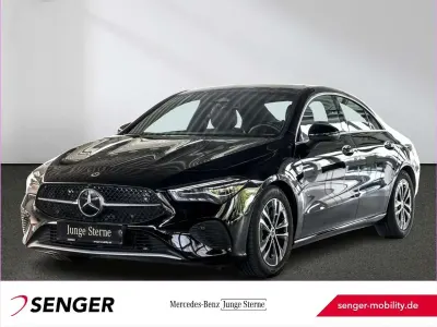 Gebraucht Mercedes CLA200