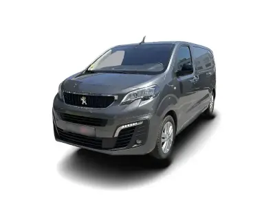 Gebraucht Peugeot Expert 190 PS (139 kW) 2023 Grau Van