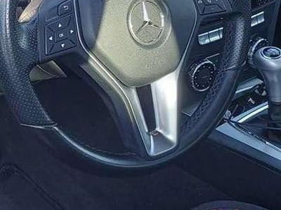 Gebraucht Mercedes C200 Avantgarde 136 PS (100 kW) 2013 Limousine
