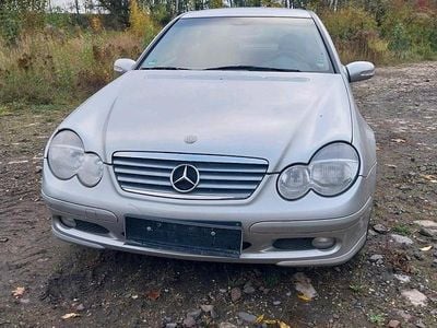 Mercedes CL200