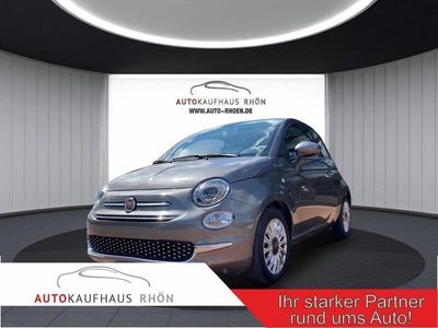 gebraucht Fiat 500 DolceVita Mild-Hybrid, Pano, Freisprech., Tempomat