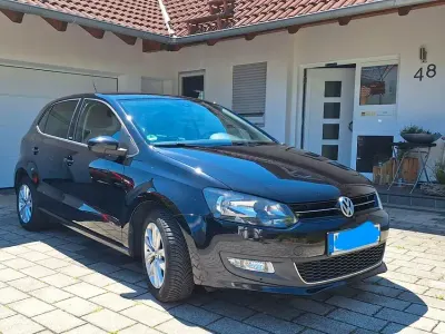 Gebraucht VW Polo