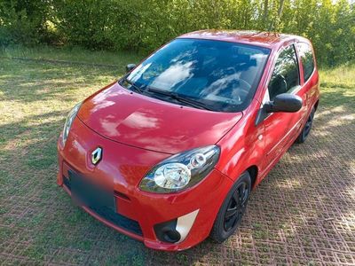 gebraucht Renault Twingo 