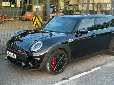 Gebraucht Mini John Cooper Works Clubman