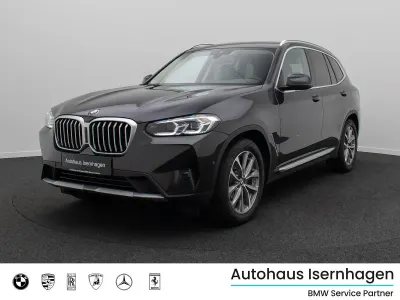 Gebraucht BMW X3