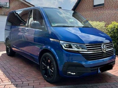 gebraucht VW Multivan T6.1Comfortline Edition