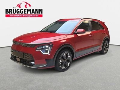 gebraucht Kia e-Niro Niro64.8 KWH INSPIRATION MJ24 WÄRMEPUMPE DRIVE