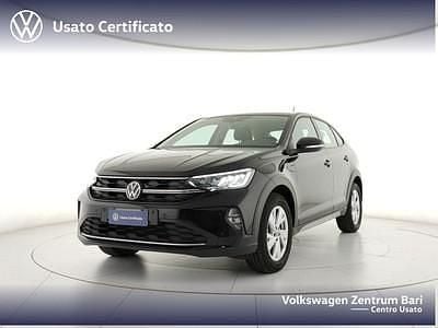 VW Taigo