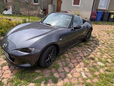 Mazda MX5
