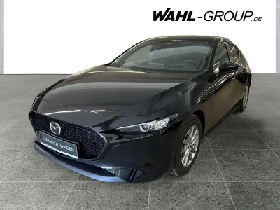 Gebraucht Mazda 3
