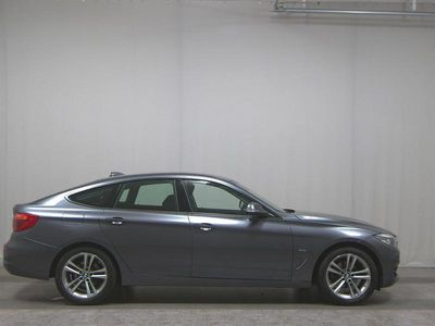 BMW 320 Gran Turismo