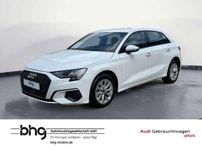 Audi A3 e-tron