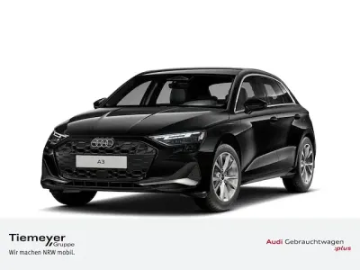 Gebraucht Audi A3