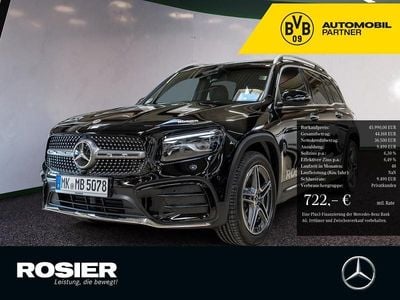 Mercedes GLB200