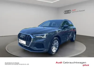 Gebraucht Audi Q3