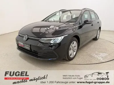 Gebraucht VW Golf VIII