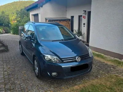 Gebraucht VW Golf Plus