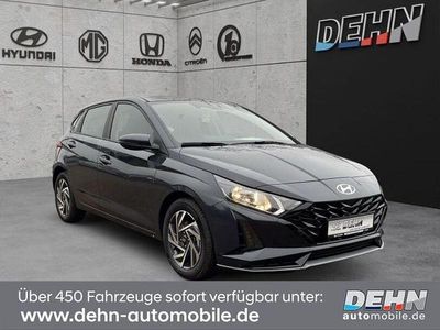 Gebraucht Hyundai i20 Comfort 2025 Andere Kleinwagen
