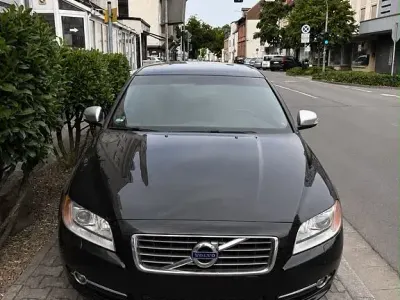 Gebraucht Volvo S80