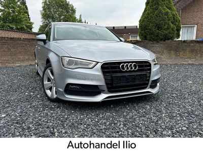 gebraucht Audi A3 Lim. ambition ultra Automatik
