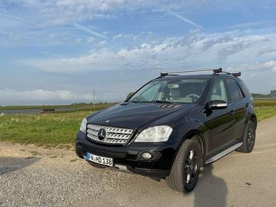 Mercedes ML350