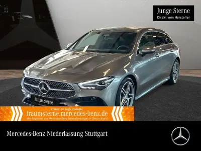 Gebraucht Mercedes CLA200