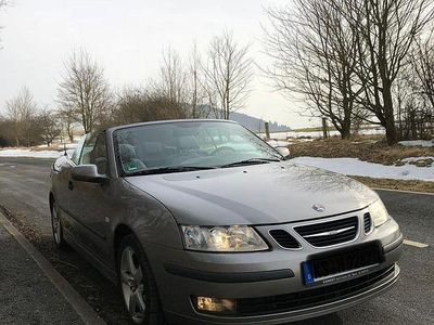Saab 9-3 Cabriolet