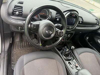 Mini Cooper Clubman
