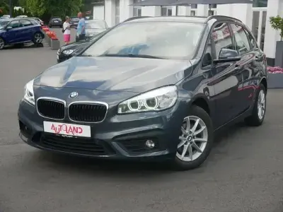 Gebraucht BMW 218