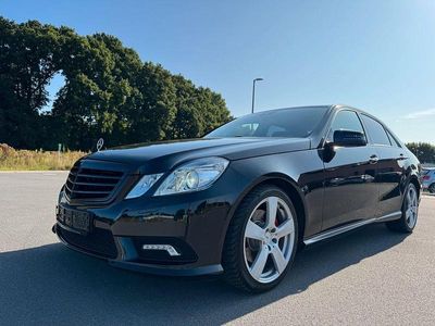 Mercedes E250