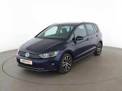 VW Golf Sportsvan