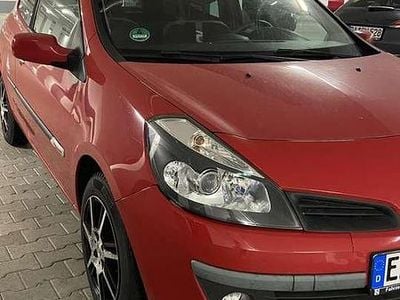 Gebraucht Renault Clio II Rip Curl 75 PS (55 kW) 2008 Limousine